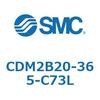 CDM2B20-365-C73L �G�A�V�����_(�I�[�g�X�C�b�`�t) (CDM2B20-36�`) SMC 14786807