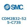CDM2B32-525-C73S �G�A�V�����_(�I�[�g�X�C�b�`�t) (CDM2B32-52�`) SMC 14893891