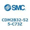 CDM2B32-525-C73Z �G�A�V�����_(�I�[�g�X�C�b�`�t) (CDM2B32-52�`) SMC 14893907