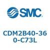 CDM2B40-360-C73L �G�A�V�����_(�I�[�g�X�C�b�`�t) (CDM2B40-36�`) SMC 14934351