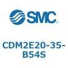 CDM2E20-35-B54S �G�A�V�����_(�I�[�g�X�C�b�`�t) (CDM2E20-3�`) SMC 15219924