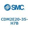 CDM2E20-35-H7B �G�A�V�����_(�I�[�g�X�C�b�`�t) (CDM2E20-3�`) SMC 15219985