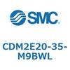 CDM2E20-35-M9BWL �G�A�V�����_(�I�[�g�X�C�b�`�t) (CDM2E20-3�`) SMC 15220021