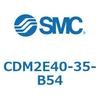 CDM2E40-35-B54 �G�A�V�����_(�I�[�g�X�C�b�`�t) (CDM2E40-3�`) SMC 15320313