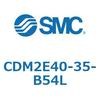 CDM2E40-35-B54L �G�A�V�����_(�I�[�g�X�C�b�`�t) (CDM2E40-3�`) SMC 15320322