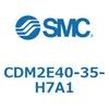 CDM2E40-35-H7A1 �G�A�V�����_(�I�[�g�X�C�b�`�t) (CDM2E40-3�`) SMC 15320356