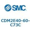CDM2E40-60-C73C �G�A�V�����_(�I�[�g�X�C�b�`�t) (CDM2E40-6�`) SMC 15324547