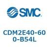 CDM2E40-600-B54L �G�A�V�����_(�I�[�g�X�C�b�`�t) (CDM2E40-6�`) SMC 15324714