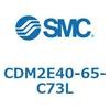 CDM2E40-65-C73L �G�A�V�����_(�I�[�g�X�C�b�`�t) (CDM2E40-6�`) SMC 15324872