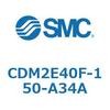 CDM2E40F-150-A34A �G�A�V�����_(�I�[�g�X�C�b�`�t) (CDM2E40F-150�`) SMC 15330332