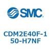 CDM2E40F-150-H7NF �G�A�V�����_(�I�[�g�X�C�b�`�t) (CDM2E40F-150�`) SMC 15330472