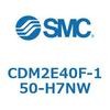 CDM2E40F-150-H7NW �G�A�V�����_(�I�[�g�X�C�b�`�t) (CDM2E40F-150�`) SMC 15330481