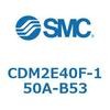 CDM2E40F-150A-B53 �G�A�V�����_(�I�[�g�X�C�b�`�t) (CDM2E40F-150�`) SMC 15330551