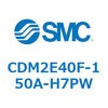 CDM2E40F-150A-H7PW �G�A�V�����_(�I�[�g�X�C�b�`�t) (CDM2E40F-150�`) SMC 15330691