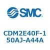 CDM2E40F-150AJ-A44A �G�A�V�����_(�I�[�g�X�C�b�`�t) (CDM2E40F-150�`) SMC 15330752