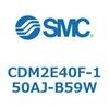 CDM2E40F-150AJ-B59W �G�A�V�����_(�I�[�g�X�C�b�`�t) (CDM2E40F-150�`) SMC 15330777