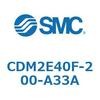 CDM2E40F-200-A33A �G�A�V�����_(�I�[�g�X�C�b�`�t) (CDM2E40F-200�`) SMC 15331513