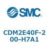 CDM2E40F-200-H7A1 �G�A�V�����_(�I�[�g�X�C�b�`�t) (CDM2E40F-200�`) SMC 15331601