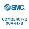 CDM2E40F-200A-H7B �G�A�V�����_(�I�[�g�X�C�b�`�t) (CDM2E40F-200�`) SMC 15331827