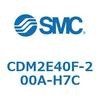 CDM2E40F-200A-H7C �G�A�V�����_(�I�[�g�X�C�b�`�t) (CDM2E40F-200�`) SMC 15331845