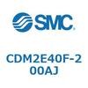 CDM2E40F-200AJ �G�A�V�����_(�I�[�g�X�C�b�`�t) (CDM2E40F-200�`) SMC 15331897
