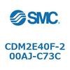 CDM2E40F-200AJ-C73C �G�A�V�����_(�I�[�g�X�C�b�`�t) (CDM2E40F-200�`) SMC 15331967