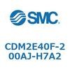 CDM2E40F-200AJ-H7A2 �G�A�V�����_(�I�[�g�X�C�b�`�t) (CDM2E40F-200�`) SMC 15332003