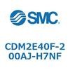CDM2E40F-200AJ-H7NF �G�A�V�����_(�I�[�g�X�C�b�`�t) (CDM2E40F-200�`) SMC 15332046