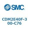 CDM2E40F-300-C76 �G�A�V�����_(�I�[�g�X�C�b�`�t) (CDM2E40F-3�`) SMC 15334776