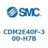 CDM2E40F-300-H7B �G�A�V�����_(�I�[�g�X�C�b�`�t) (CDM2E40F-3�`) SMC 15334812