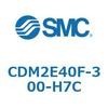 CDM2E40F-300-H7C �G�A�V�����_(�I�[�g�X�C�b�`�t) (CDM2E40F-3�`) SMC 15334837