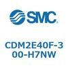 CDM2E40F-300-H7NW �G�A�V�����_(�I�[�g�X�C�b�`�t) (CDM2E40F-3�`) SMC 15334855