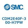 CDM2E40F-300-H7PW �G�A�V�����_(�I�[�g�X�C�b�`�t) (CDM2E40F-3�`) SMC 15334864
