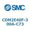 CDM2E40F-300A-C73 �G�A�V�����_(�I�[�g�X�C�b�`�t) (CDM2E40F-3�`) SMC 15334943