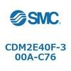 CDM2E40F-300A-C76 �G�A�V�����_(�I�[�g�X�C�b�`�t) (CDM2E40F-3�`) SMC 15334961