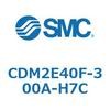 CDM2E40F-300A-H7C �G�A�V�����_(�I�[�g�X�C�b�`�t) (CDM2E40F-3�`) SMC 15335022
