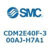 CDM2E40F-300AJ-H7A1 �G�A�V�����_(�I�[�g�X�C�b�`�t) (CDM2E40F-3�`) SMC 15335171