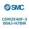 CDM2E40F-300AJ-H7BW �G�A�V�����_(�I�[�g�X�C�b�`�t) (CDM2E40F-3�`) SMC 15335205