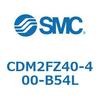 CDM2FZ40-400-B54L エアシリンダ(オートスイッチ付) (CDM2FZ40-4~) SMC 15427185