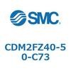 CDM2FZ40-50-C73 �G�A�V�����_(�I�[�g�X�C�b�`�t) (CDM2FZ40-5�`) SMC 15427946