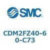 CDM2FZ40-60-C73 �G�A�V�����_(�I�[�g�X�C�b�`�t) (CDM2FZ40-6�`) SMC 15429687