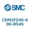 CDM2FZ40-600-B54S �G�A�V�����_(�I�[�g�X�C�b�`�t) (CDM2FZ40-6�`) SMC 15429732