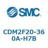 CDM2F20-360A-H7B �G�A�V�����_(�I�[�g�X�C�b�`�t) (CDM2F20-36�`) SMC 15463594