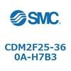 CDM2F25-360A-H7B3 �G�A�V�����_(�I�[�g�X�C�b�`�t) (CDM2F25-36�`) SMC 15504842