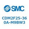 CDM2F25-360A-M9BW3 �G�A�V�����_(�I�[�g�X�C�b�`�t) (CDM2F25-36�`) SMC 15504867