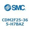 CDM2F25-365-H7BAZ �G�A�V�����_(�I�[�g�X�C�b�`�t) (CDM2F25-36�`) SMC 15504876