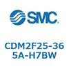 CDM2F25-365A-H7BW �G�A�V�����_(�I�[�g�X�C�b�`�t) (CDM2F25-36�`) SMC 15504894
