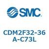 CDM2F32-36A-C73L �G�A�V�����_(�I�[�g�X�C�b�`�t) (CDM2F32-36�`) SMC 15553422