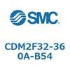 CDM2F32-360A-B54 �G�A�V�����_(�I�[�g�X�C�b�`�t) (CDM2F32-36�`) SMC 15553474