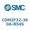 CDM2F32-360A-B54S �G�A�V�����_(�I�[�g�X�C�b�`�t) (CDM2F32-36�`) SMC 15553483